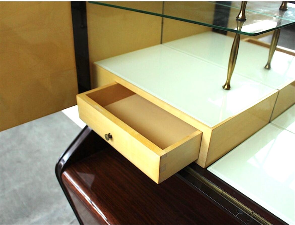 Buffet by Osvaldo Borsani, 1948