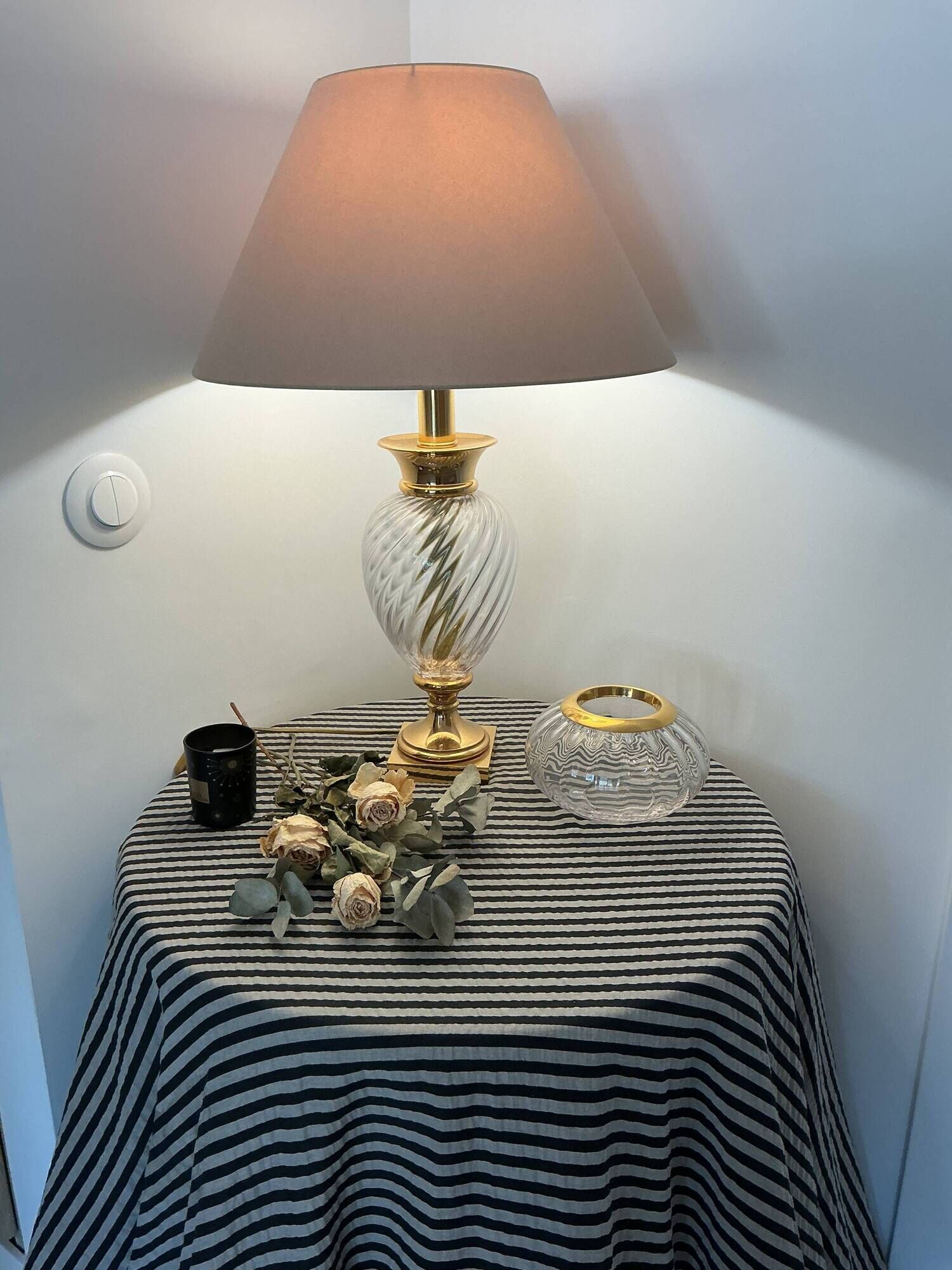 Lampe Lancel