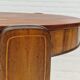1930s, Danish design by Edmund Jørgensen, coffee table, original condition.