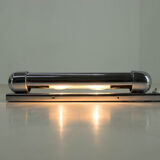 Bauhaus adjustable wall lamp, 1930s