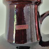 Floor vase Scheurich West Germany