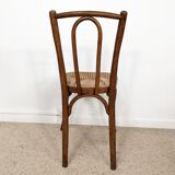 Bistro style chairs