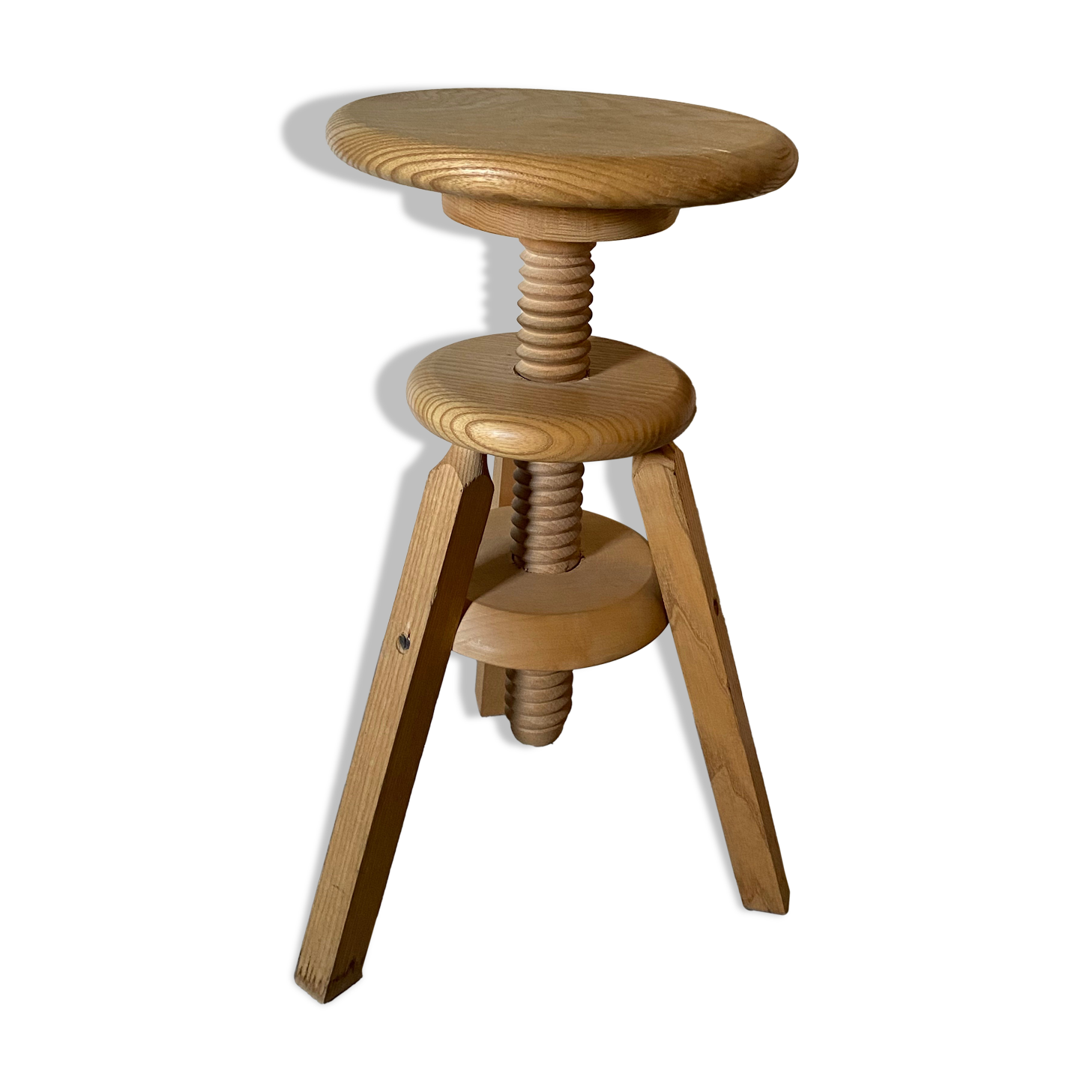 Tabouret d'atelier