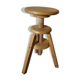 Workshop stool