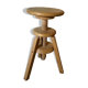 Tabouret d'atelier