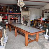 Farmhouse table 350 cm