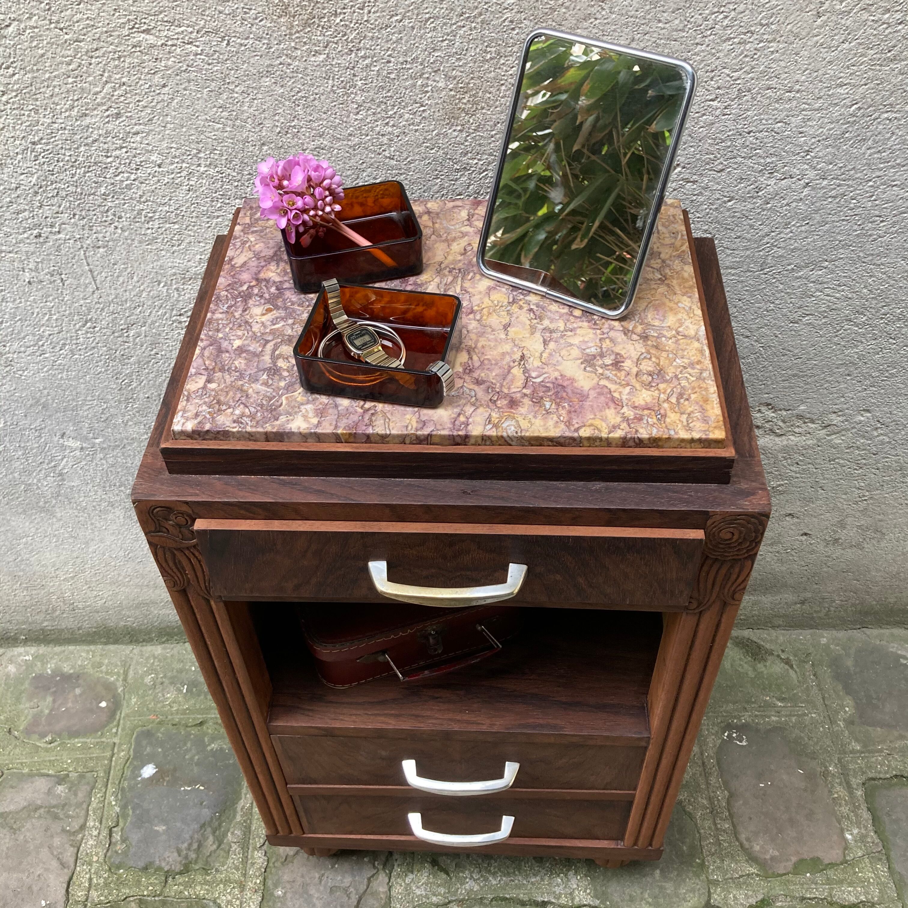 Small extra furniture