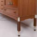 Buffet italien moderne du milieu du siècle, 1950