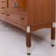 Buffet italien moderne du milieu du siècle, 1950