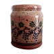 Verified terracotta pot