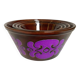 Four Schramberg Germany salad bowls