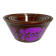 Four Schramberg Germany salad bowls