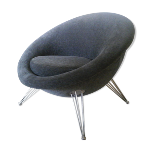 fauteuil cocon