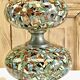 Lamp base Gerbino Vallauris