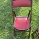 Shanghai folding chairs