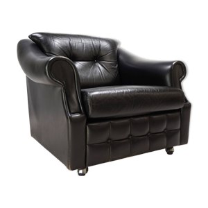 fauteuil Art Déco en - 1960