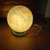 Perrina 1950 glass globe