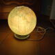 Perrina 1950 glass globe