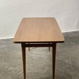 Vintage Scandinavian coffee table, 1960s