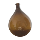 Dame jeanne marron 20L