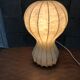 Cocoon lamp design Pier Giacomo and Achille Castiglioni, 1960