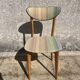 Kitchen chairs