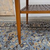Scandinavian coffee table