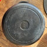 Cocotte en fonte Cousances