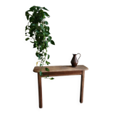 Console table