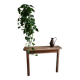 Table console