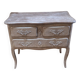 Commode sauteuse
