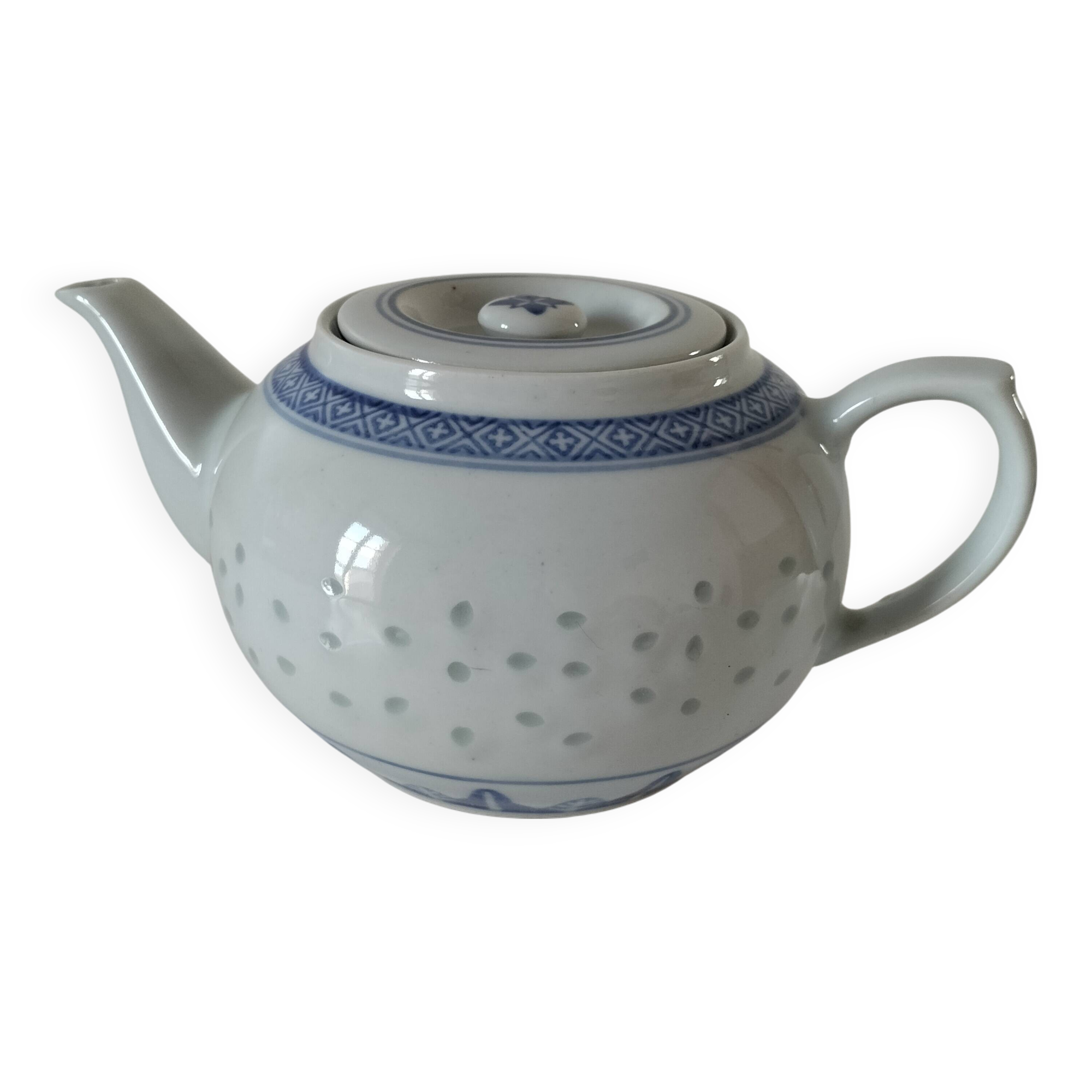 Chinese teapot