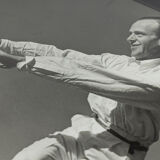 Fred Astaire, Photograph, 42 x 47 cm