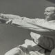 Fred Astaire, Photograph, 42 x 47 cm