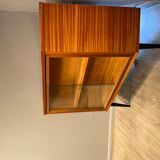 Bar d’angle pivotant 60