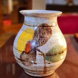 Vase boule Saint Clément