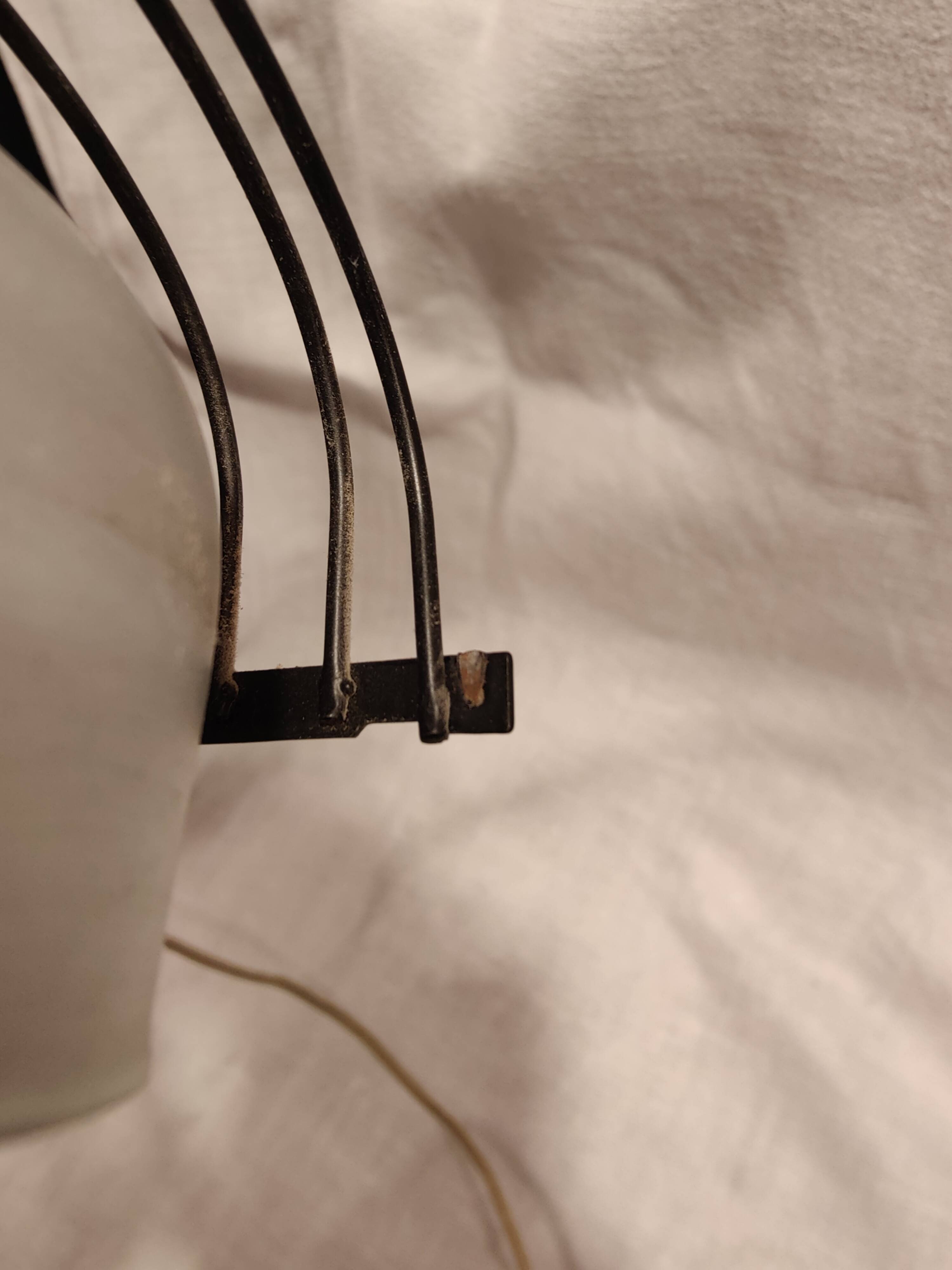 Sintesi Wall Light E. Gismondi for Artemide