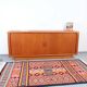 Mid-Century Dyrlund teak sideboard, dating from the 1960s/70s, with a retro vintage design.