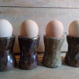 Four popular art cockroaches in heavy