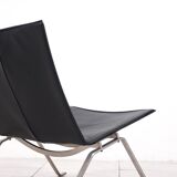 „PK 22“ lounge chair by Poul Kjaerholm for Fritz Hansen