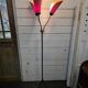 Lampadaire tripode des années 60