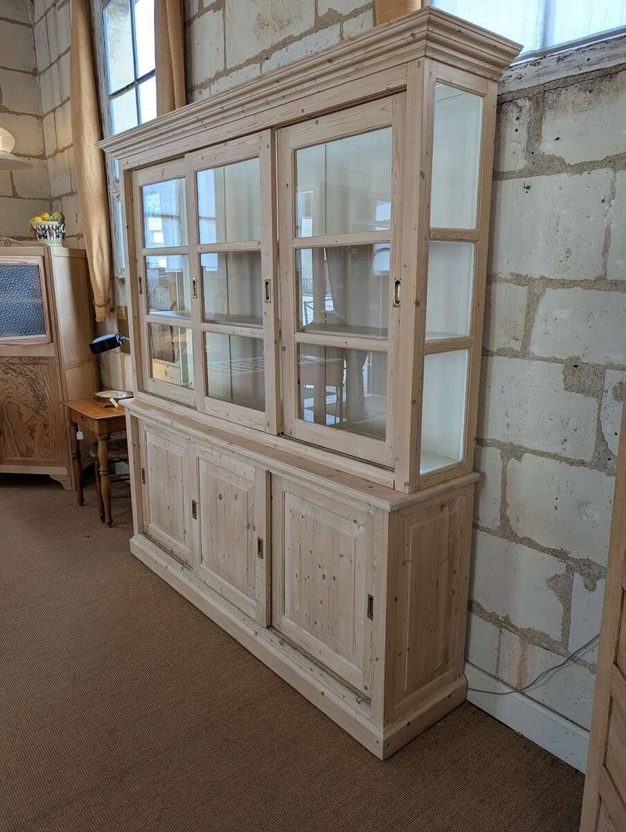 Vintage commercial furniture