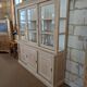Vintage commercial furniture