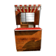 Rare & unique – vintage bar cabinet Regina Palis