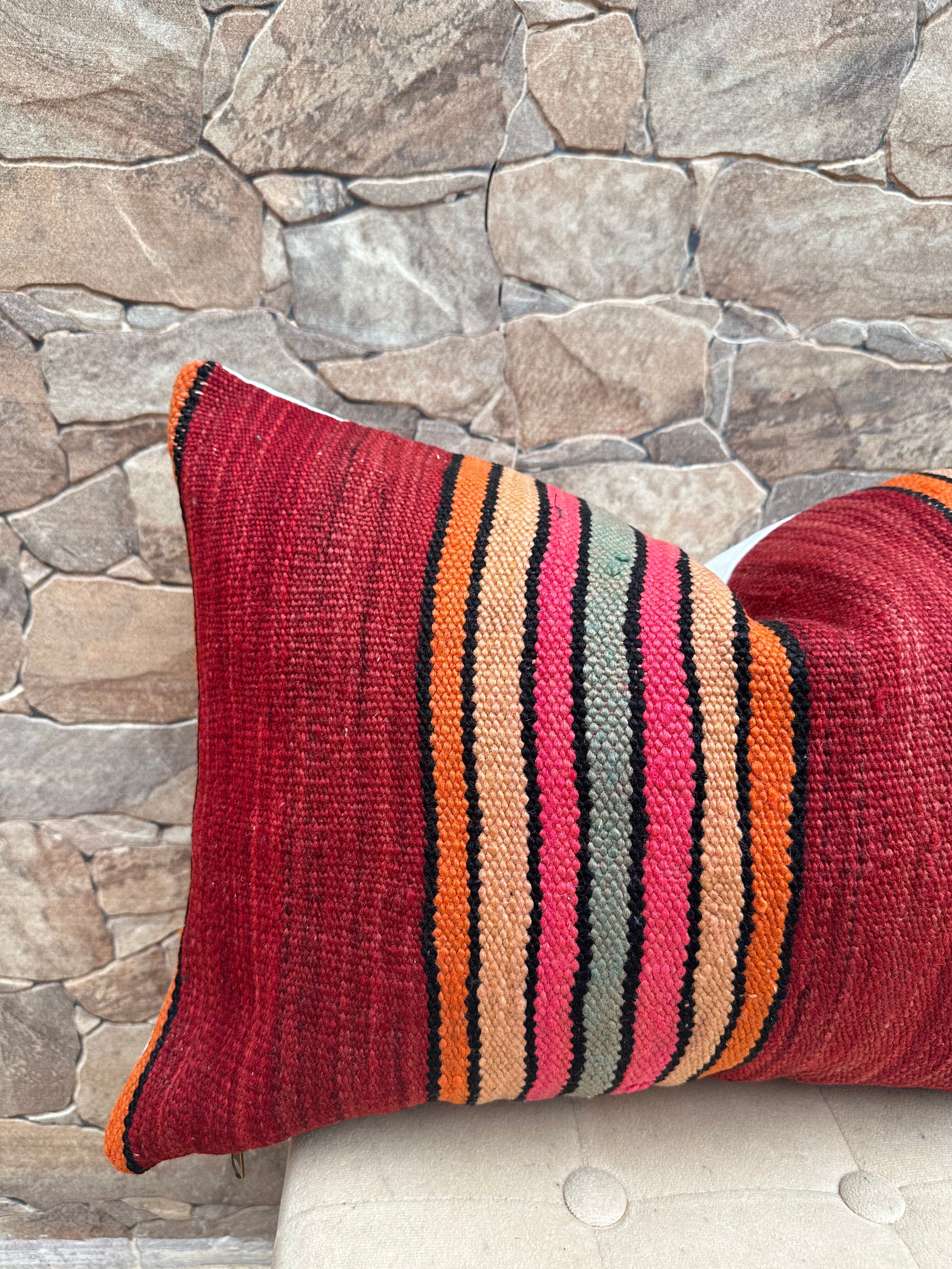 Berber cushion covers 60x40cm