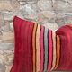 Berber cushion covers 60x40cm