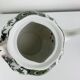 Windsor tea service Ridgway Staffordshire English earthenware, 6 cups