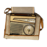 Portable radio Vintage transistor "The Yacht" Oceanic