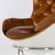 Fauteuil de Karaté par Michel Cadestin pour Airborne 1960