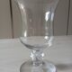Vase cristal Daum